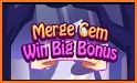 Merge Gem - Merge game related image