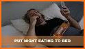 How to Stop Eating at Night related image