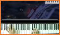 Detective Conan Piano Tiles 🎹 related image