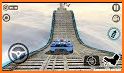 Impossible Tracks GT Car Racing: Car Simulation related image