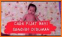 tips sederhana rumah aman bayi mulai merangkak related image