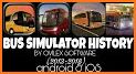 American Bus Game Simulator 3D related image