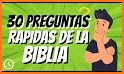 Preguntas de la Biblia related image