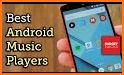 Musi Streaming Player for Android related image