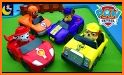 Racing PAW Patrol Car related image