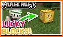 Lucky Blocks MOD MCPE related image