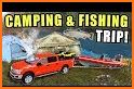 Fishing Farm Construction Sim 2019 related image