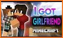 Girlfriend Mod Mod MC Pocket Edition related image