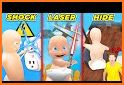 Hints : whos your daddy related image