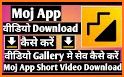 Moj Make Video & Share Video Guide related image