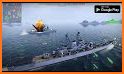 Force of Warships: Battleship related image