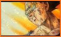 Vegeta & Goku Wallpaper, wallpaper & Gifs related image