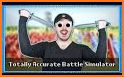 Totally Accurate Crowd Battle Simulator. related image