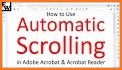 PDF Reader Pro - Auto Scrollin related image