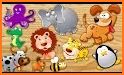 Animal Puzzles for Kids - Free related image