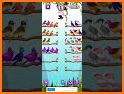 Color Bird Sort Puzzle Games related image