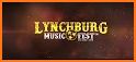 Lynchburg Music Fest 2019 related image