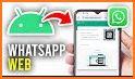 Whats Webkit - Easy Android WhatsApp Web related image