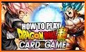 Dragon Ball Super Card Game Tutorial related image