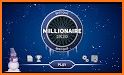 Millionaire 2020 Free Trivia Quiz Game related image