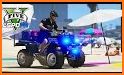 Shopping Mall ATV Quad Bike Radio Taxi Games related image