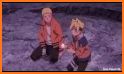 Naruto Boruto serie related image