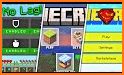 GUI Pack Mod to Minecraft PE related image