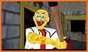 Horror Sponge Games : Granny Mod Bob related image