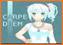 Carpe Diem Visual Novel related image