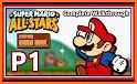 Guide SNES Super Mari All Stars + Super Mari World related image