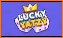 Lucky Yatzy - Win Big Prizes related image