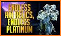 Guide for Warframe Relics (PRO Version) related image