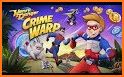 Henry Danger Crime Warp related image