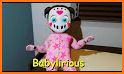 Hints for Baby Yellow Horror tips & tricks related image