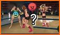 Bad Girls Wrestling Rumble- Women Wrestling Games related image