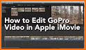 IM Editor - iMovie Video Editor- Video Effects related image