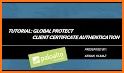 GlobalProtect related image