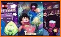 Steven Universe: Tap Together related image