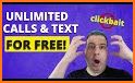 Tips for TextNow - Free calls & Texting related image