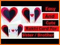 Raksha Bandhan Photo Frames related image