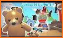 Update Adopt me jungle pet Walktrough related image