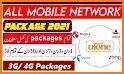 All Network Packages 2021 Free Packages 2021 related image