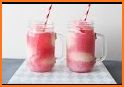 Slushy Ice Cream Maker Frozen Food Dessert related image