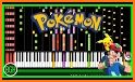 Pokemon Piano Tiles 🎹 related image