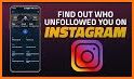 Followers and Unfollowers for Instagram related image