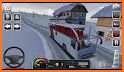 Bus Simulator 3D [Pro] related image