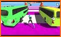 Bus Stunt Simulator - Bus Game related image