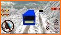 Mountain Bus Driver Simulator 2019: Offroad Bus related image