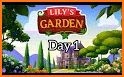 Lily’s Flower Garden - Garden Decoration Games related image