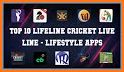 Cricket Session Live Line related image